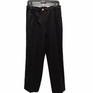 St. John Black Pants NWT SJ70